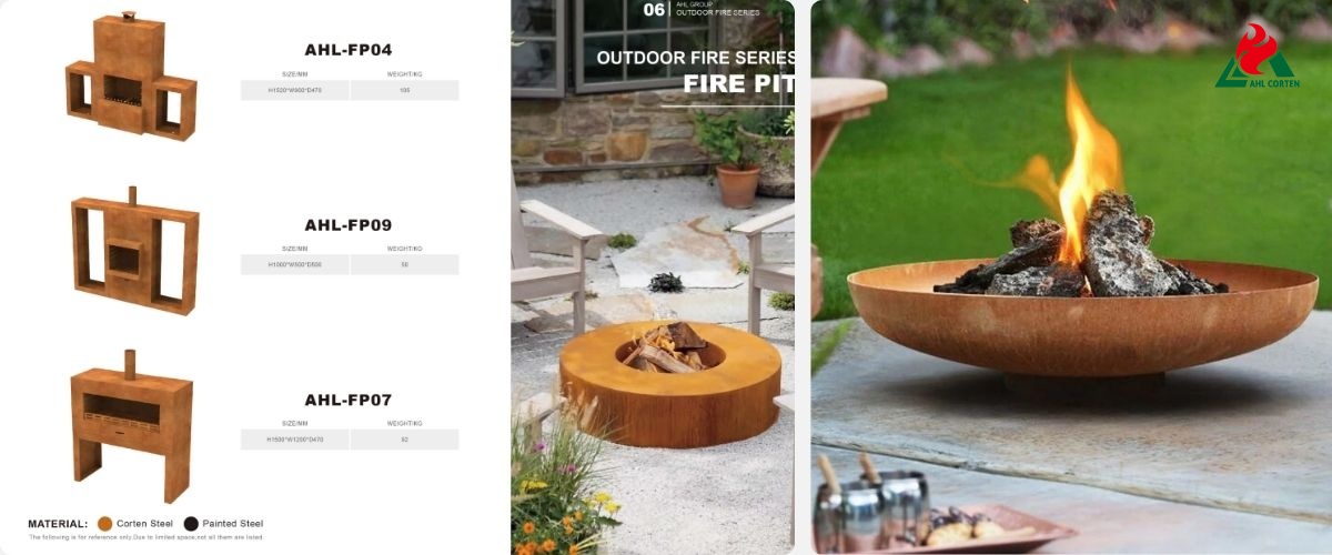 A Guide to the Best Fuel for Wood-Burning Fire Pits